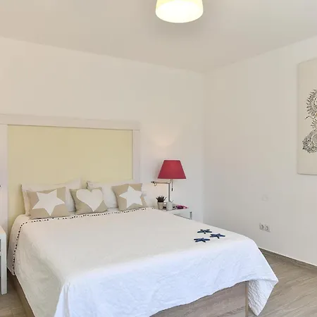 Holiday home San Marino 7 By Villagrancanaria