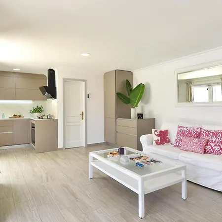 Holiday home San Marino 7 By Villagrancanaria Maspalomas (Gran Canaria)
