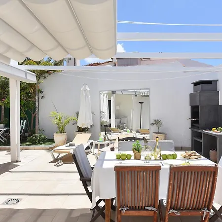 Holiday home San Marino 7 By Villagrancanaria Maspalomas (Gran Canaria)