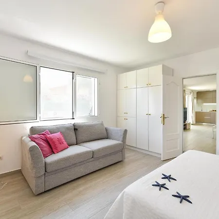 Holiday home San Marino 7 By Villagrancanaria