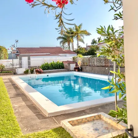Holiday home San Marino 7 By Villagrancanaria Maspalomas (Gran Canaria)
