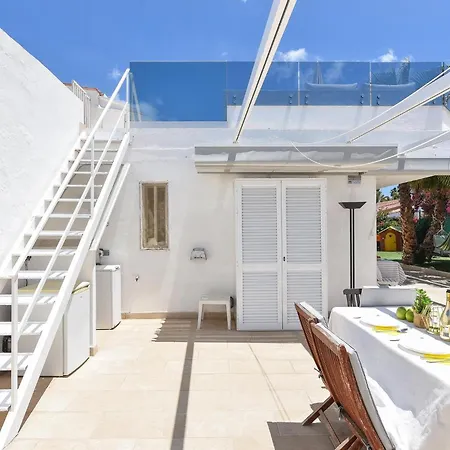 Holiday home San Marino 7 By Villagrancanaria
