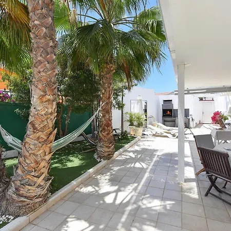 Holiday home San Marino 7 By Villagrancanaria