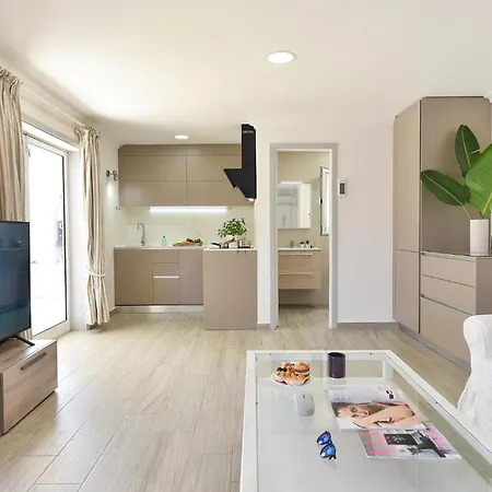 Holiday home San Marino 7 By Villagrancanaria Maspalomas (Gran Canaria)