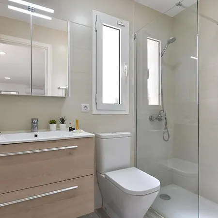Holiday home San Marino 7 By Villagrancanaria